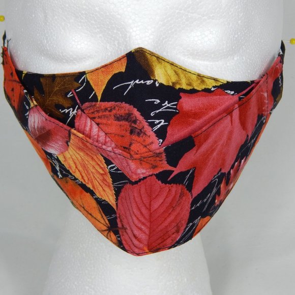 Cute Handmade Facemask For Women Unique design - Picture 4 of 4